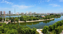 【中國(guó)旅游日】行走中國(guó)，讀懂南陽(yáng)！這個(gè)值得三顧的地方，歡迎您！